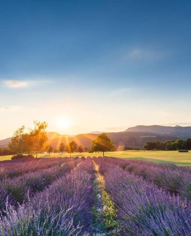 Les Allees Du Golf Digne Les Bains Luaran gambar