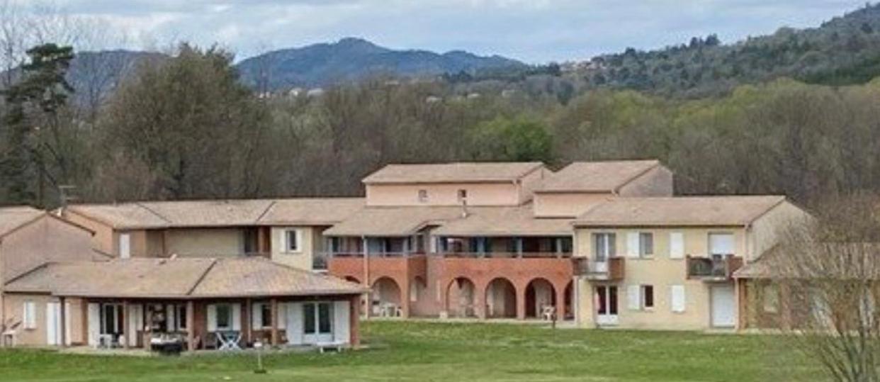 Les Allees Du Golf Digne Les Bains Luaran gambar